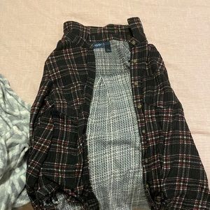 Flannel